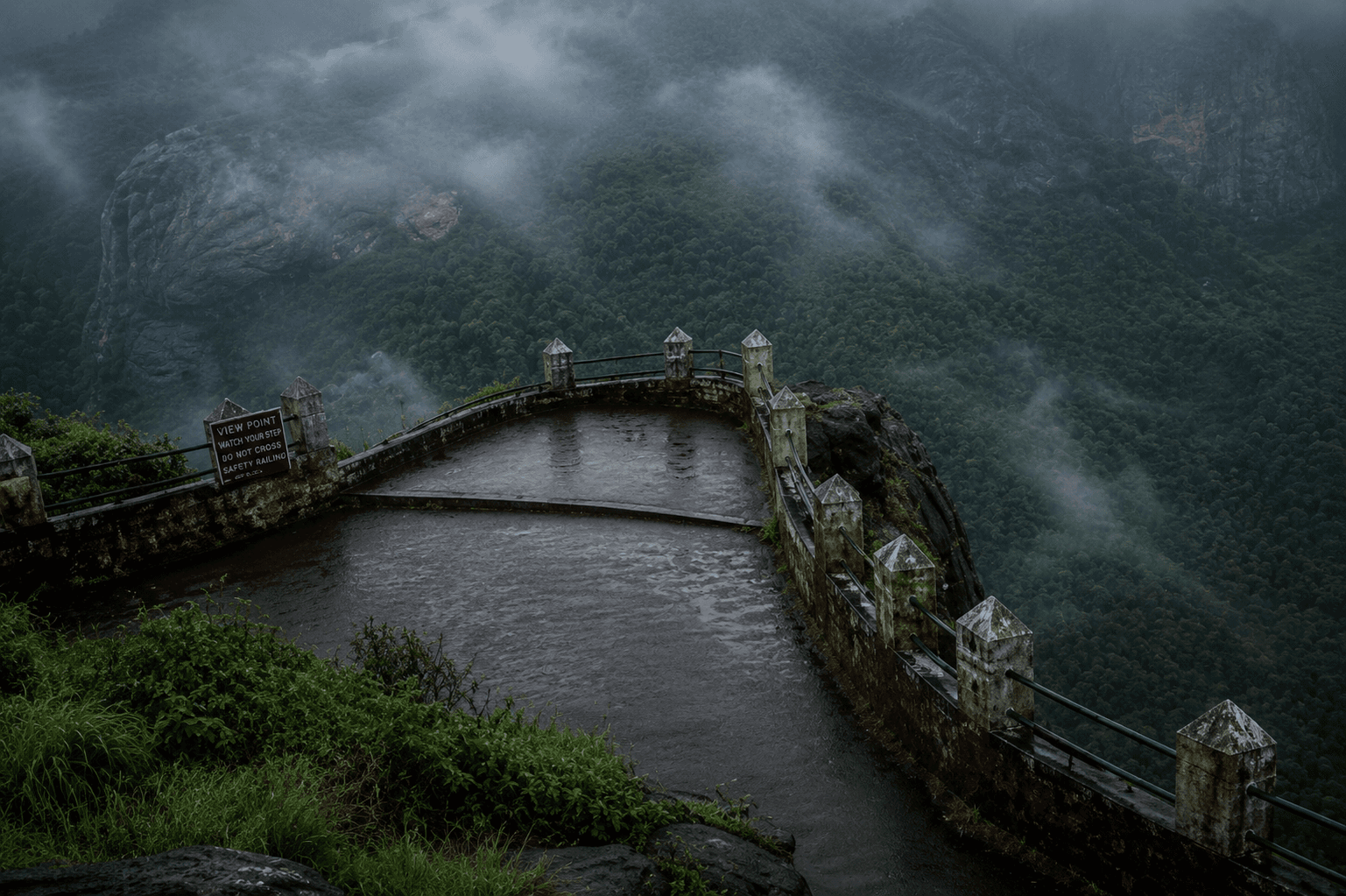 Coonoor